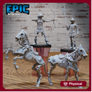 Skeleton Army Set C