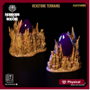 Vexstone Terrain 1