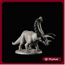 pentaceratops