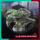 Spectral Dragon