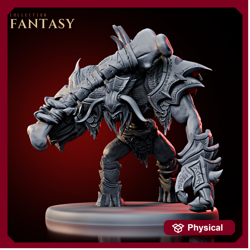 Fiendish Guard 3 - Only-Games