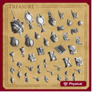 Endless Vault – Treasure Bundle