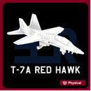 T-7A Red Hawk