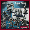 Tides of Terror - Adventure Bundle