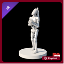 (IA) Battledroid 2