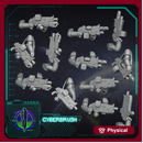Combi Weapons Bundle