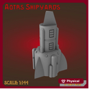 MG144-PH06 Type 333 Lazer Pylon