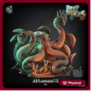 Akhamatova (Kraken)