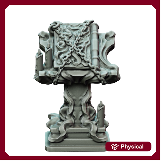 Lectern - Only-Games
