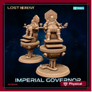 Imperial Governor