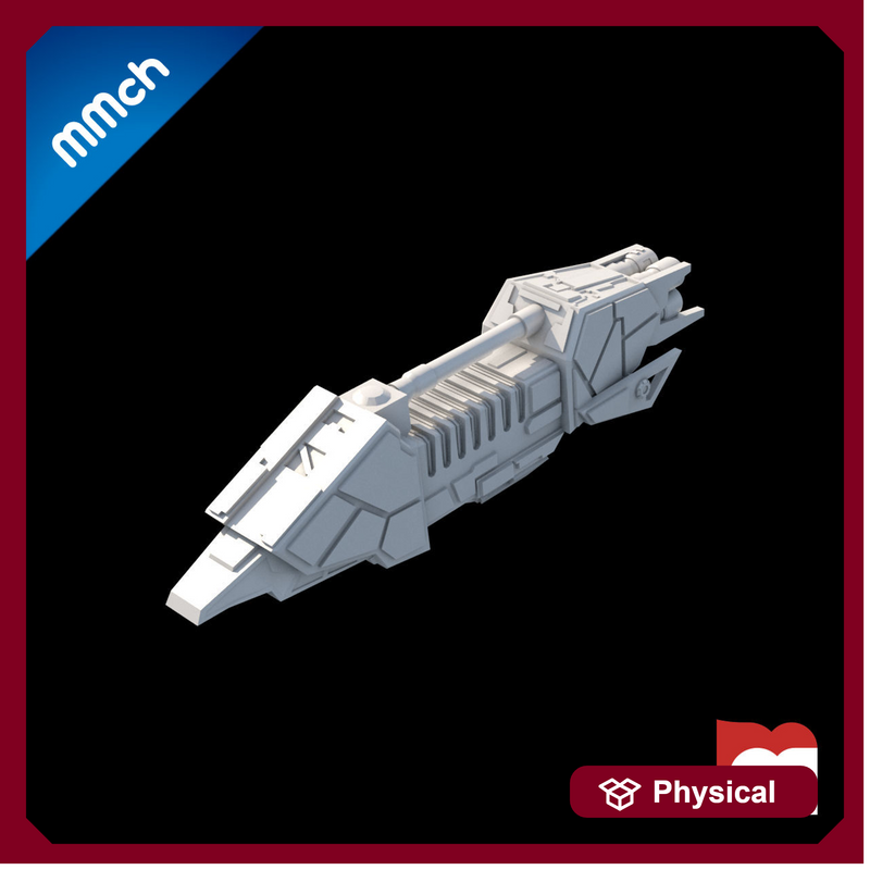 (MMch) Action VI Transport
