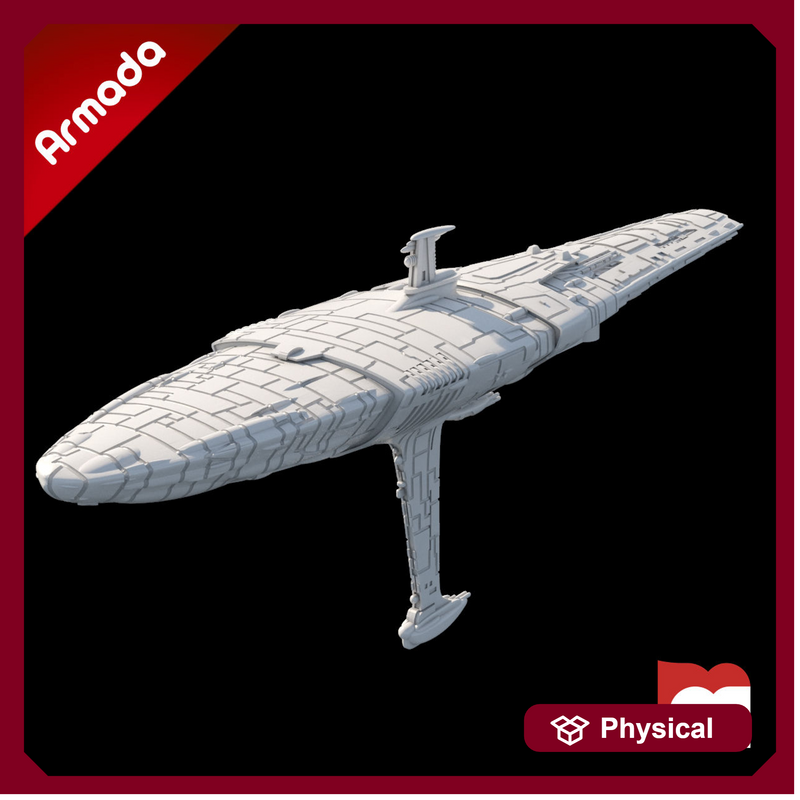 (Armada) MC75 Star Cruiser