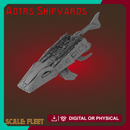 GTSR302 Tylosaurus Proriger Dreadnought