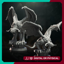 Statue Gargoyles