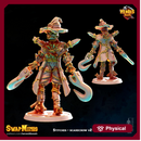 scarecrow classic v2