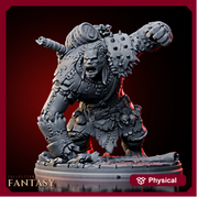 Hill Giant 4 - Only-Games