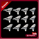 (Armada) 12x D-Wing