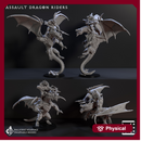 Assault Dragons (Draconian Scourge)