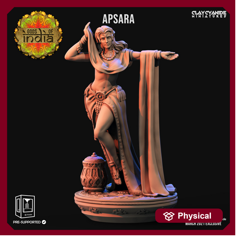 Apsara