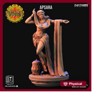 Apsara