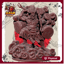 Raijin Thundergod