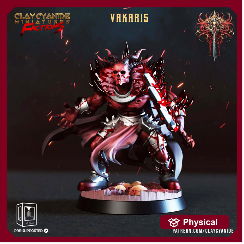 Vakaris