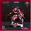 Vakaris