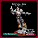 Jetstream Jack - Void Ranger