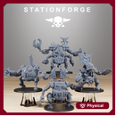 Gobs Pirate Bots