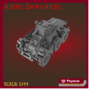 MG144-UK09A Ferret Mk 2