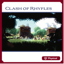 Clash of Rhyfles: The Rules PDF