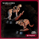 Cheetah Auxiliary Corps
