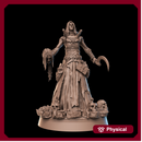 Sylraith Headtaker