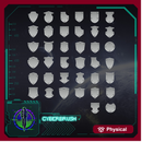 Shouldershields