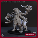 Isferat The Cursed Cataclysm (Sandfang Ratkins)