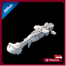(MMch) Braha'tok Gunship