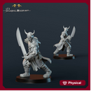 Darksoul cultist vol 2
