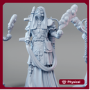 Pyric Sister (A) | Suffocator Loadout | Shocktrooper Proxy