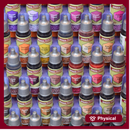 WallWorkshop Paint Storage