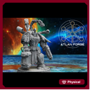 Minoan Aegis Therapeuo
