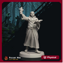 Priest