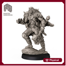 Trygve - Norse Champion