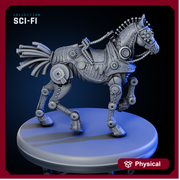 Horse Construct 1 - Only-Games
