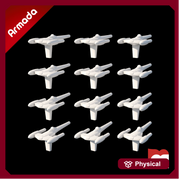 (Armada) 12x N-1 Naboo Fighter - Only-Games