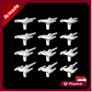 (Armada) 12x N-1 Naboo Fighter