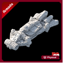 (Armada) Bowbreaker Corvette