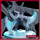 Forestdragon - Monster Dragon - 32mm - DnD