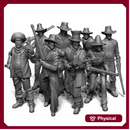 Vigilance Committee Bundle
