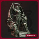 Vampire Seductress - Erys