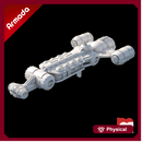 (Armada) Ibis Freighter